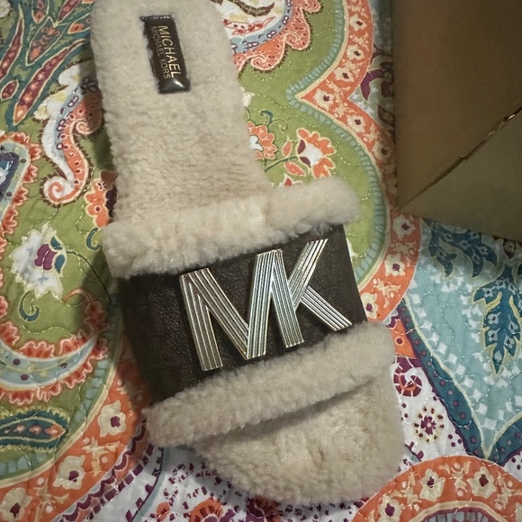 Michael kors Deanna slide size 10 - Picture 1 of 4